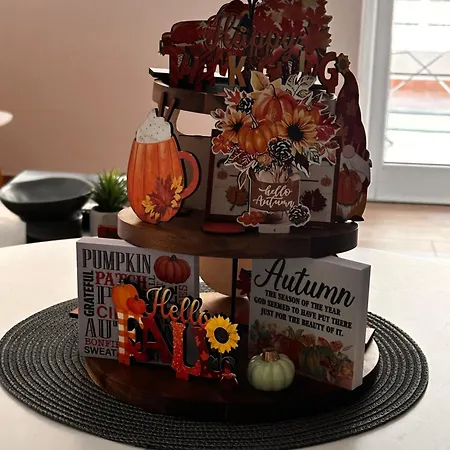 Lägenhet The Rabbits' House Nafplion