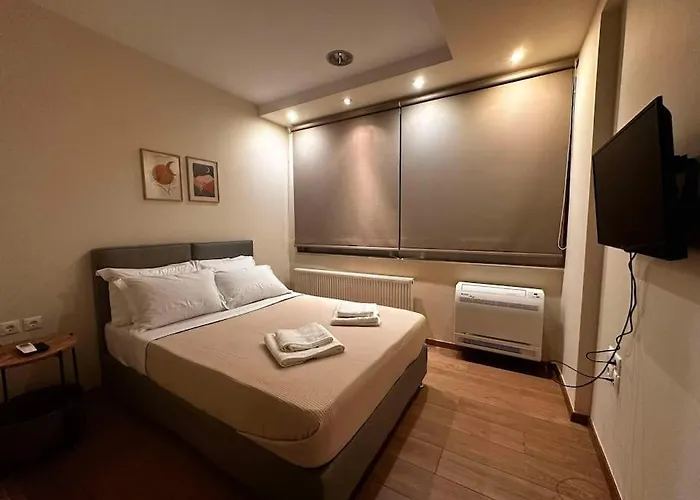 The Rabbits' House Apartamento *