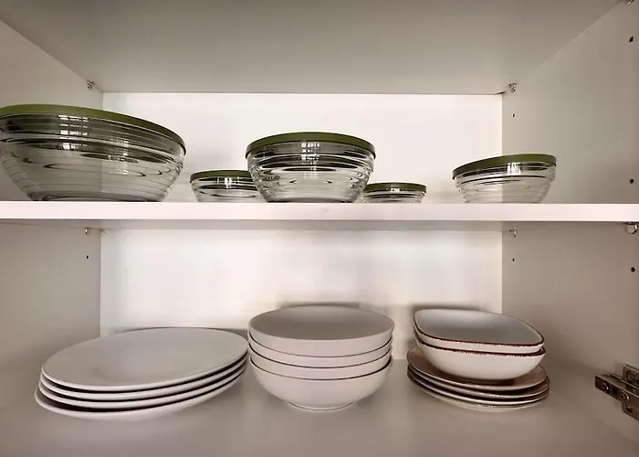 Apartamento The Rabbits' House Nauplia