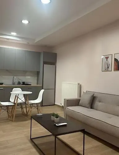 The Rabbits' House Apartamento