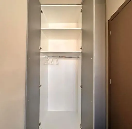 The Rabbits' House *