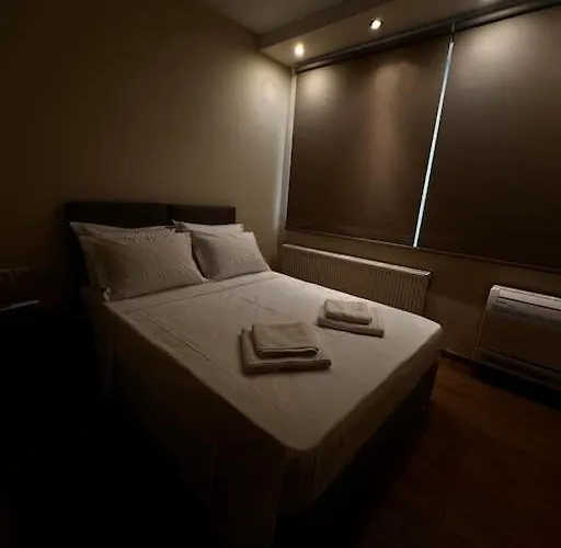 The Rabbits' House Nauplia