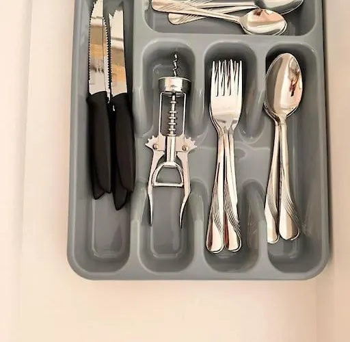 The Rabbits' House Apartamento Nauplia