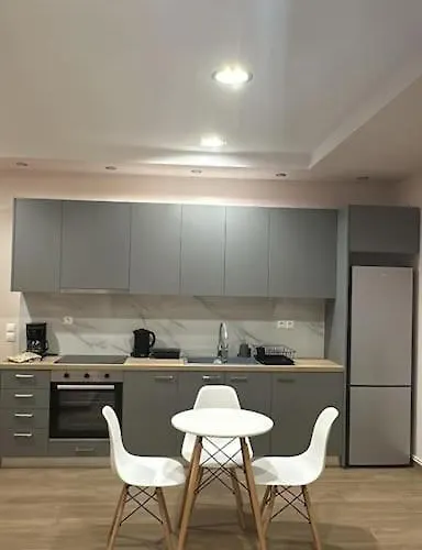 The Rabbits' House Nauplia