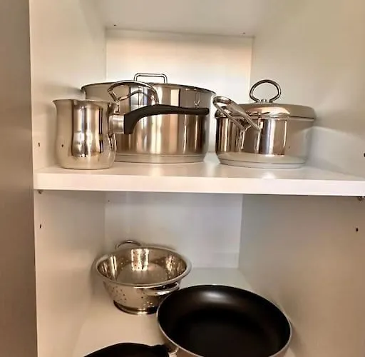 Apartamento The Rabbits' House