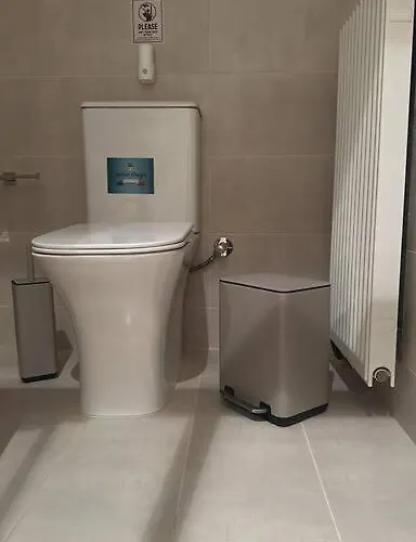 The Rabbits' House Apartamento *