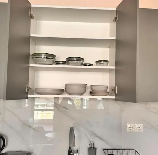 Apartamento The Rabbits' House *