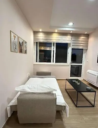 Apartamento The Rabbits' House *