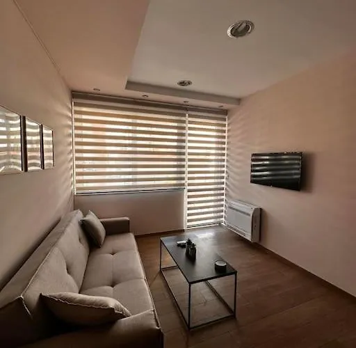 The Rabbits' House *