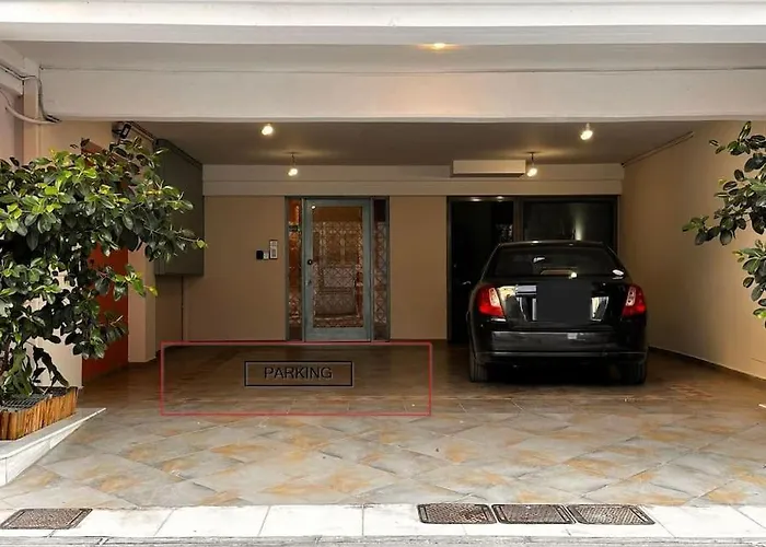 The Rabbits' House Náuplia