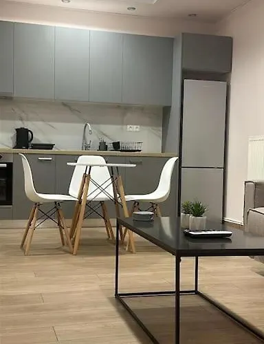 The Rabbits' House * Nauplia