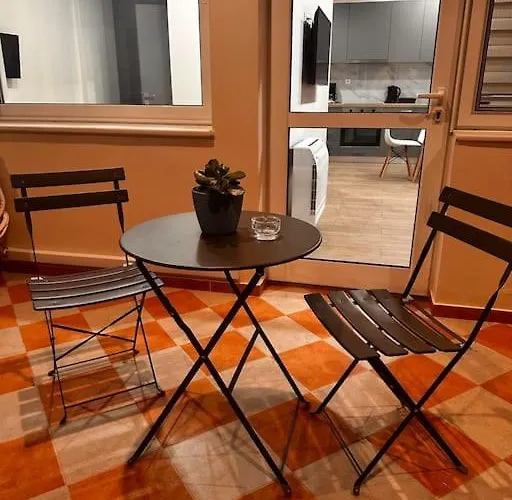 The Rabbits' House Apartamento *