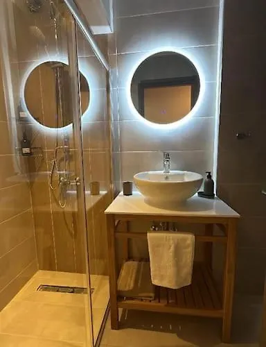 The Rabbits' House Apartamento Nauplia