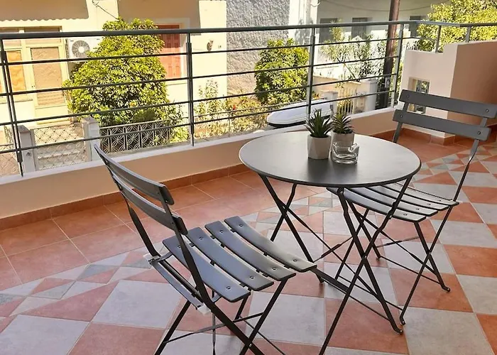 Apartamento The Rabbits' House