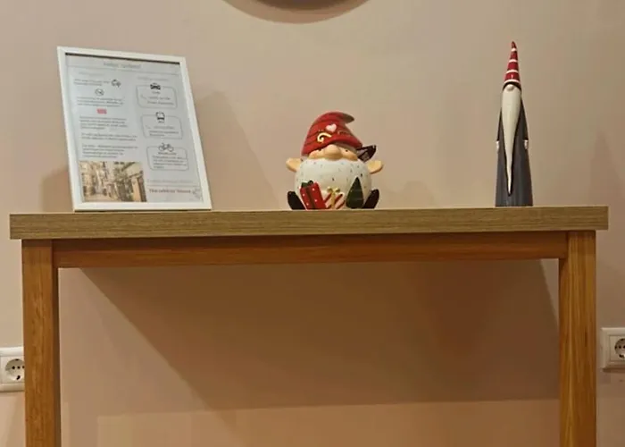 The Rabbits' House Apartamento Nauplia