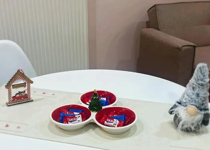 The Rabbits' House Náuplia