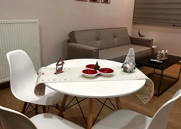 The Rabbits' House Apartamento