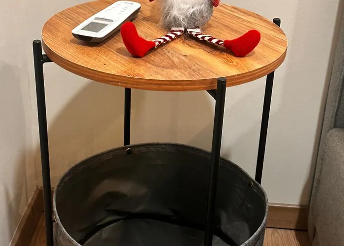 Apartamento The Rabbits' House