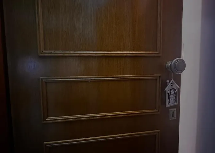 The Rabbits' House Náuplia