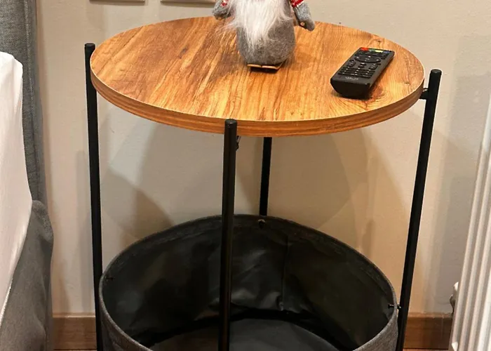 The Rabbits' House *