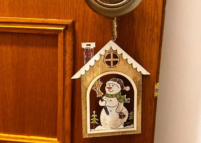 The Rabbits' House *