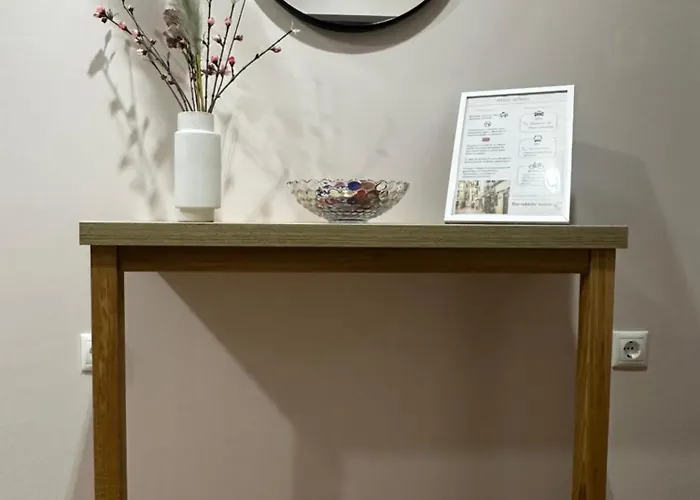 The Rabbits' House Apartamento *