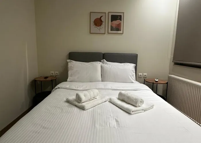 The Rabbits' House Apartamento *