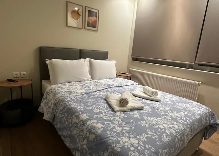 The Rabbits' House Nauplia