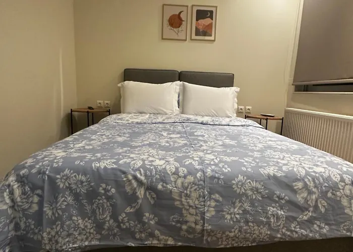 The Rabbits' House Apartamento