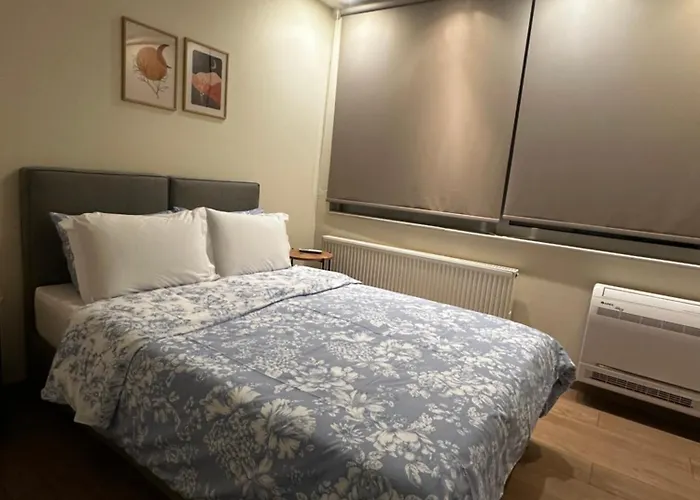 Apartamento The Rabbits' House