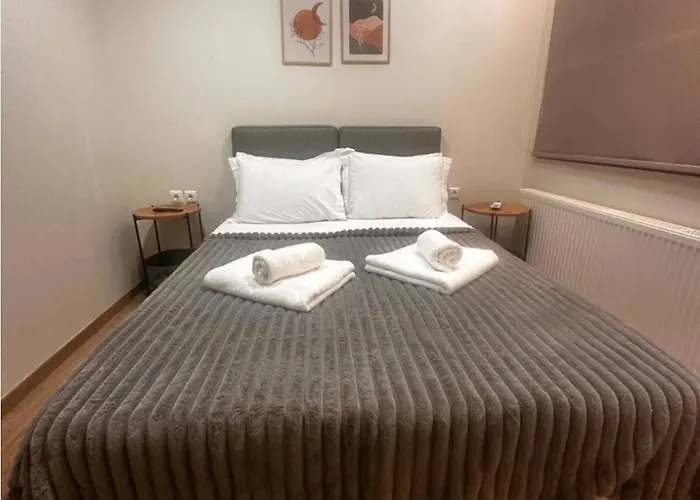 The Rabbits' House Náuplia