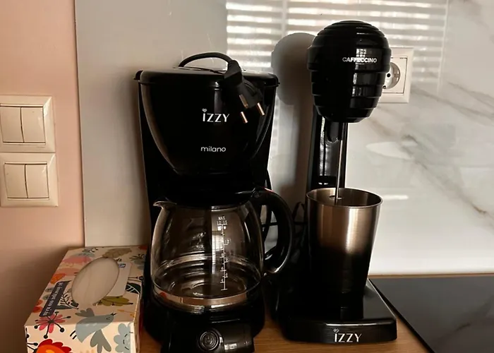 Apartamento The Rabbits' House