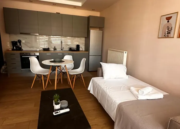 The Rabbits' House *