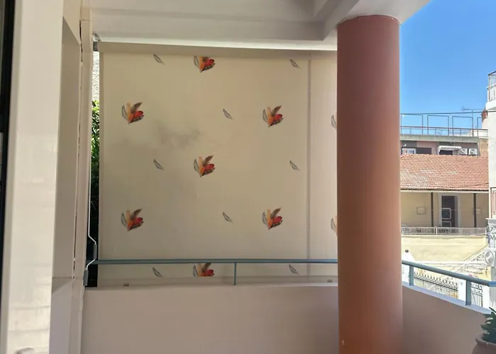 Apartamento The Rabbits' House Nauplia