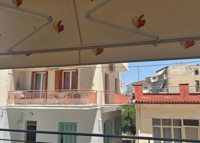 Apartamento The Rabbits' House