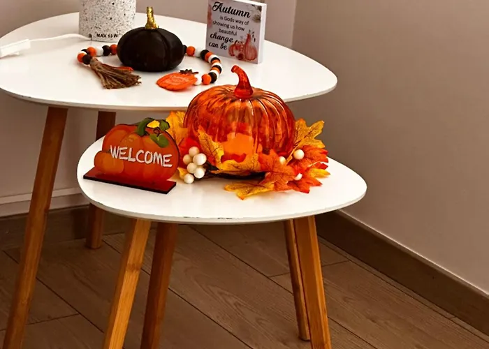 The Rabbits' House Apartamento