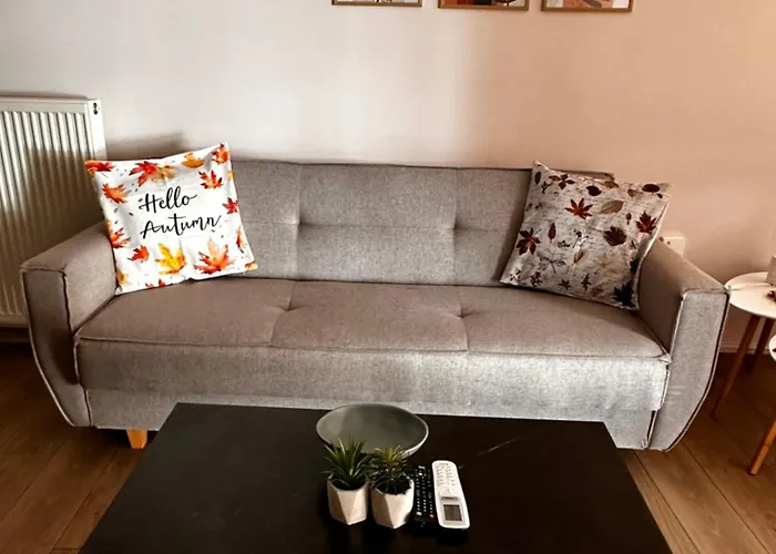 Apartamento The Rabbits' House Nauplia